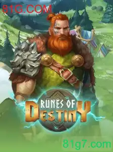 RunesOfDestiny